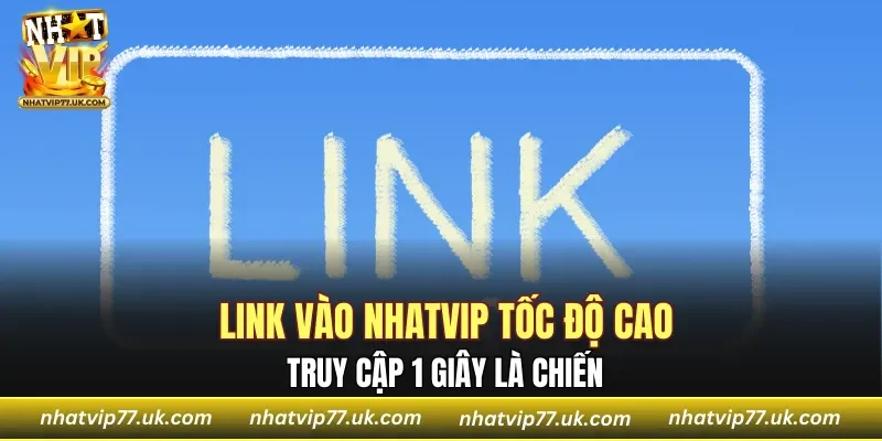 Link Vào NHATVIP