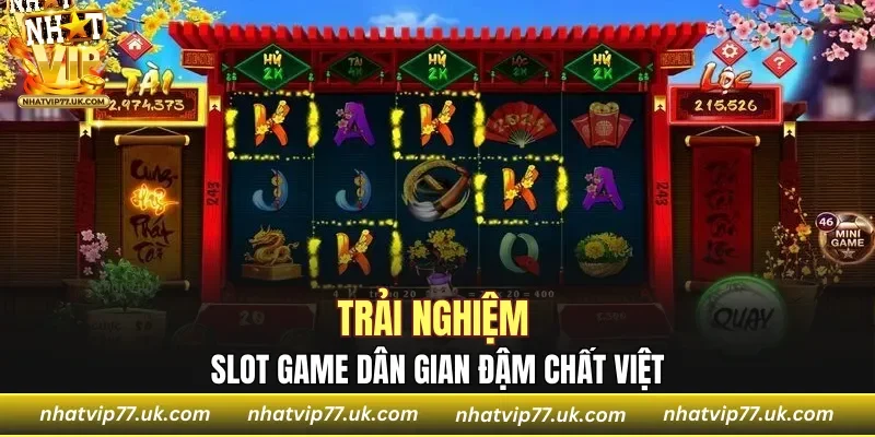 Nổ Hũ Ông Đồ