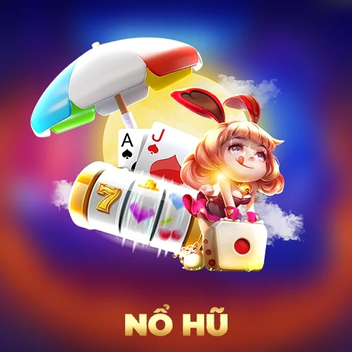 Nổ Hũ
