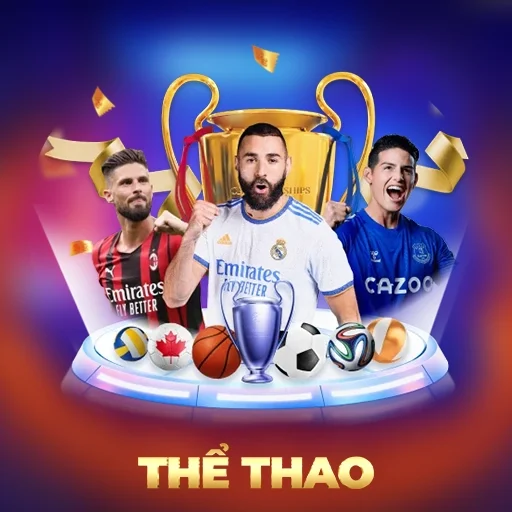 Thể Thao