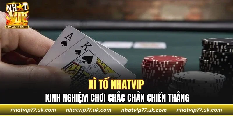 Xì Tố NHATVIP